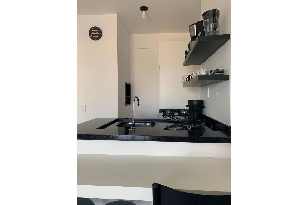 Apartamento Com Vista Do Mar Em Residencial Com Piscina Florianópolis Dış mekan fotoğraf